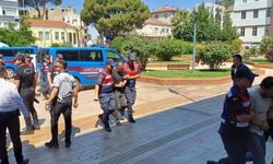 Gazino cinayetinde 3 tutuklama