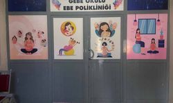 Gebe okulu açıldı