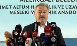 Başkan Palancıoğlu: "Türkiye’deki ilk havacılık ve uzay meslek lisesi kurulacak"
