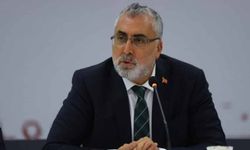 Bakan Işıkhan: "25 farklı kanser türüne karşı uygulanan 5 ilaç SGK geri ödeme kapsamına alındı"