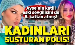 Valizde Bulunan Ayşe Tokyaz Cinayetinde Yeni Skandal: Zanlı, 8. Kattan Atılan Kadının da Faili!