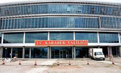 Valilikten yangınla mücadele edenlere teşekkür