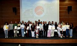 Kastamonu Üniversitesi’nde Türkçe Yaz Okulu kültürel bir köprüye dönüştü