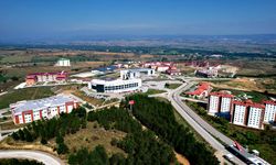 Kastamonu Üniversitesi'nin sosyal duygusal öğrenme odaklı projesine destek