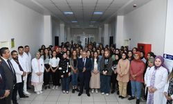 Başkan Büyükkılıç, üniversite adaylarını Kayseri'ye davet etti