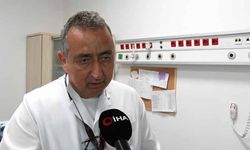 KLİNİK Derneği Başkanı Prof. Dr. Aygün'den ‘kene' açıklaması: "Başvuruların büyük bir kısmı temel noktalardaki bilgisizl