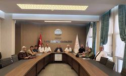 Yeni kültürel miraslar için çalışmalar sürüyor