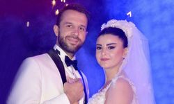 Manisalı Şehit Fikret Mangura’nın 2018’deki düğün görüntüleri yürek dağladı