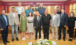 Nitelikli işgücü yetiştirme programı iş birliği imzalandı