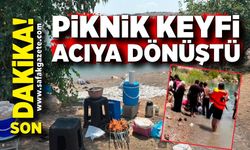 Piknik keyfi acıya dönüştü; Beyzanur öldü, ablası yoğun bakımda