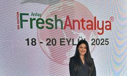 Anfaş Fresh, tarım sektörünün bileşenlerini buluşturacak