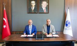 Sakarya Üniversitesi ile Düzce Üniversitesi arasında kalite iş birliği protokolü