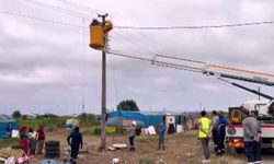 Karasu’da kaçak elektrik operasyonu: Usulsüz hatlar kesildi, ceza yağdı