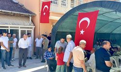 Pençe-Kilit Harekatı'ndan Malatya'ya bir şehit haberi daha geldi