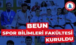 Üniversiteye yeni fakülte