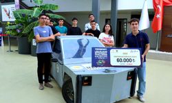 TEKNOFEST'e katılacak gençlere Togg'lu sürpriz
