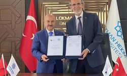 Akademik ve bilimsel iş birliği yapacaklar