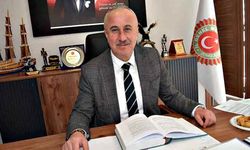 Meclis Başkanı Karaveli’den köylere önemli bilgilendirme