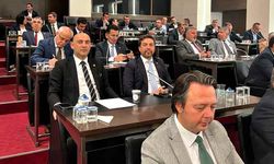 CHP İl Başkanları Genel Merkez’de bir araya geldi