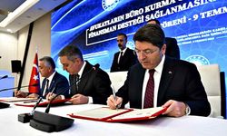 Genç avukatlara büro kurabilmeleri için kredi desteği verilecek