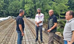 Keskin: “Gidemediğimiz yer bizim değildir”