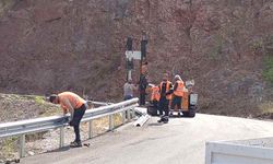 Karaveli’den hastane yolu açıklaması