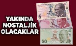 Yakında nostaljik olacaklar