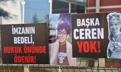 Otel faciasının davasında üçüncü gün