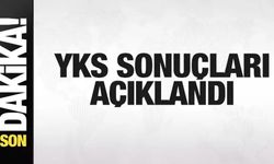 Milyonlarca aday, bekliyordu: YKS sonuçları açıklandı