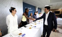 Türkçe sevdalısı gençler SUBÜ’de eğitim görüyor