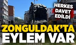 Zonguldak’ta eylem var: 12 Temmuz’da toplanacaklar