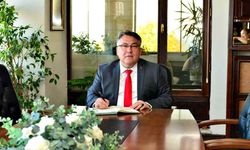 Rektör Özölçer: “Bu başarı hepimizin”