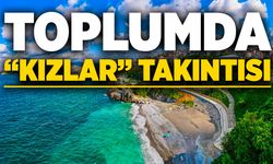 Toplumda “Kızlar” takıntısı