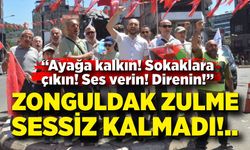 Hamza Girgin: Direniş kazanacak, Siyonizm yıkılacaktır