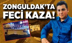 Alkollü motosiklet sürücüsü kaza yaptı; 2 ağır yaralı