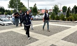 200 bin liralık alkol çaldılar: "Hepsini içtik"