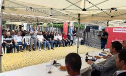 Çiftehavuzlar’da kentsel dönüşüm başlıyor