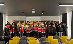 Kayseri'de 8 bin amatör telsizci yetişti