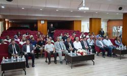 20 farklı ilden Kastamonu'ya gelen Türkçe öğretmenlerine yapay zeka eğitimi verilecek