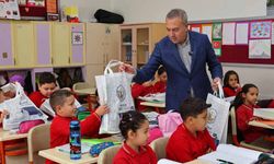 Sivas Belediyesi’nden dar gelirli öğrencilere nakit kırtasiye desteği