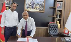 Siirt’te 8,6 milyon liralık hibe sözleşmesi imzalandı