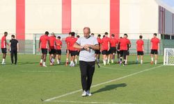 Mustafa Er: "Biz şu anda hem sayısal hem kalite hem de fiziksel anlamda maalesef gerideyiz"