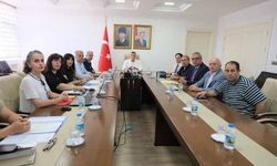 Sinop'ta evde sağlık ve sosyal destek hizmetleri yaygınlaştırılıyor
