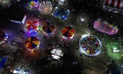 Sındırgı’da Kocakonak panayır coşkusu başlıyor