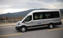 Büyükşehir’den 51 yeni ulaşım hattı