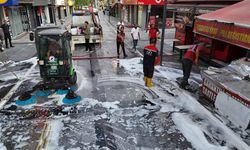 Temiz şehir Düzce için esnaftan tam destek