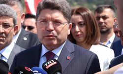 Adalet Bakanı Tunç, Özgür Özel’e "Belgeleri niye bekletiyorsun elinde? Varsa belgeleri"