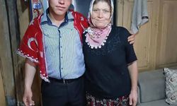 Sosyal medyada gündem olan İbrahim Çetin vatani görevine uğurlandı