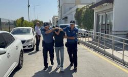 Tartıştığı işçiyi vuran amir tutuklandı