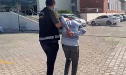 Hatay’da kasten öldürme suçundan aranan şahıs yakalandı